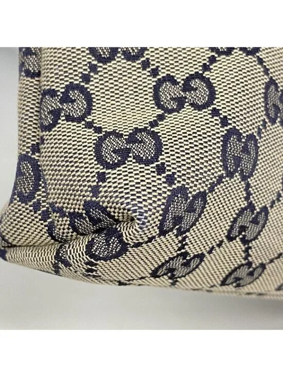 Gucci Shoulder Bag GG Canvas Sherry - Picture 8 of 9